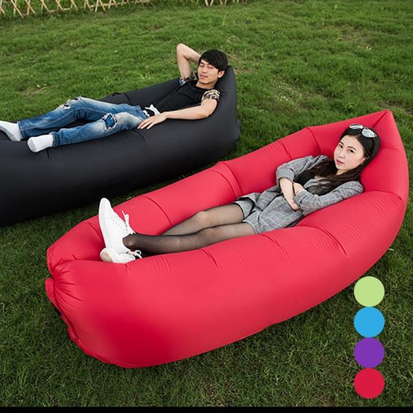 inflatable sofa lazy bag for outdoor camping sleeping portable lightweight air bed longer sports travel sack bags
inflatable sofa lazy bag for outdoor camping sleeping portable lightweight air bed longer sports travel sack bags