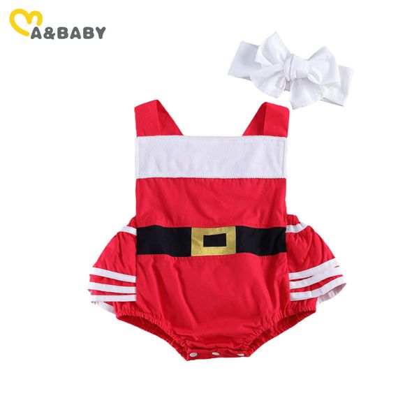 0-24m christmas born infant baby girl romper ruffles sleeveless jumpsuit playsuit red xmas girls clothes 210515, Blue
0-24m christmas born infant baby girl romper ruffles sleeveless jumpsuit playsuit red xmas girls clothes 210515, Blue