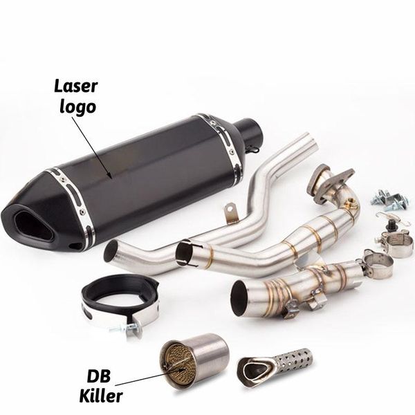 motorcycle exhaust system modification x- 750 pipe xadv750 front section 2021
motorcycle exhaust system modification x- 750 pipe xadv750 front section 2021