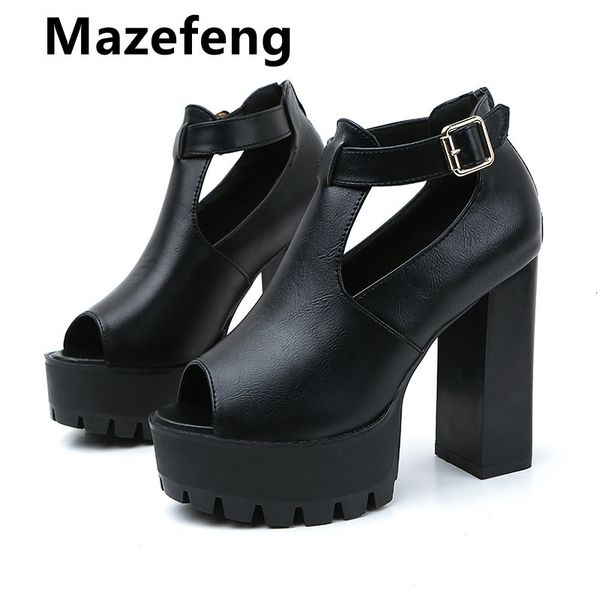 sandals brand 2021 women square heel peep toe hollow out chunky gladiator with strap black spring summer shoes 82eg
sandals brand 2021 women square heel peep toe hollow out chunky gladiator with strap black spring summer shoes 82eg