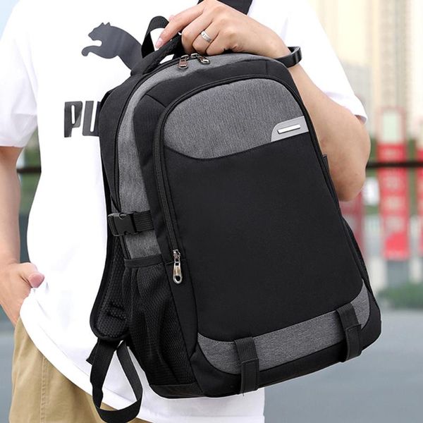 backpack anti-theft bag men laprucksack travel women large capacity business usb charge college student school mochila
backpack anti-theft bag men laprucksack travel women large capacity business usb charge college student school mochila