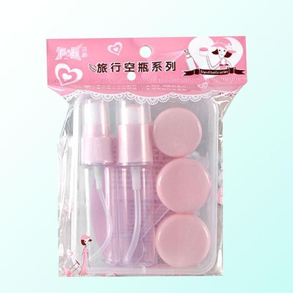 storage bottles & jars portable 6pcs/set travel refillable emulsion lotion bottle containter pvc support drop
storage bottles & jars portable 6pcs/set travel refillable emulsion lotion bottle containter pvc support drop