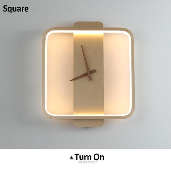 wall lamp led acryl clock light luxury sconce background decoration living room dining coffee shop el bra
wall lamp led acryl clock light luxury sconce background decoration living room dining coffee shop el bra
