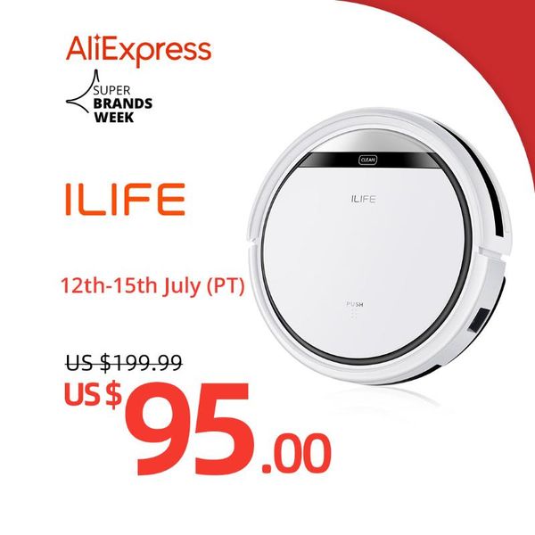 vacuum cleaners ilife v3s pro robot cleaner household sweeping machine,automatic recharge,cleaning appliances,electric sweeper
vacuum cleaners ilife v3s pro robot cleaner household sweeping machine,automatic recharge,cleaning appliances,electric sweeper