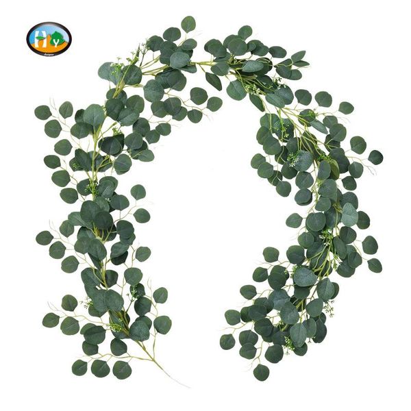 hui rhyme simulation rattan eucalyptus wedding shopping mall/shopping centers decoration decorative flowers & wreaths
hui rhyme simulation rattan eucalyptus wedding shopping mall/shopping centers decoration decorative flowers & wreaths