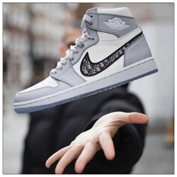 just do ðÃor x air jórðan 1 designer basketball shoes limited luxury men women vintage jumpman à j1 b23 oblique retro sneakers shoes, Black
just do ðÃor x air jórðan 1 designer basketball shoes limited luxury men women vintage jumpman à j1 b23 oblique retro sneakers shoes, Black