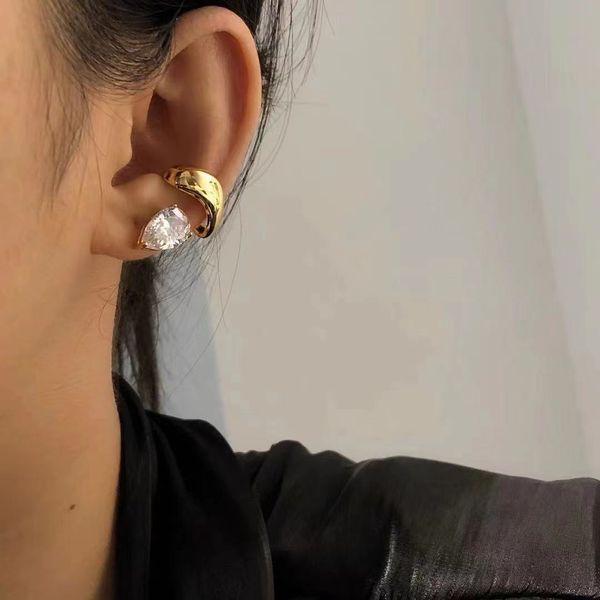 fine jewelry online saijia irregular celebrity fashion brass ear clip female 65% off store online sale, Silver
fine jewelry online saijia irregular celebrity fashion brass ear clip female 65% off store online sale, Silver