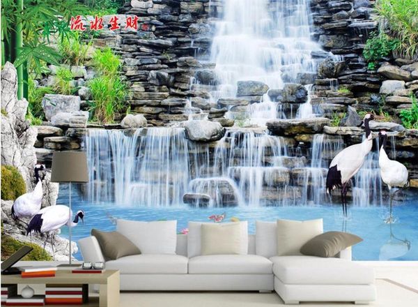 wallpapers custom po 3d wallpaper non-woven mural water waterfall pool decoration painting wall murals for walls 3 d
wallpapers custom po 3d wallpaper non-woven mural water waterfall pool decoration painting wall murals for walls 3 d