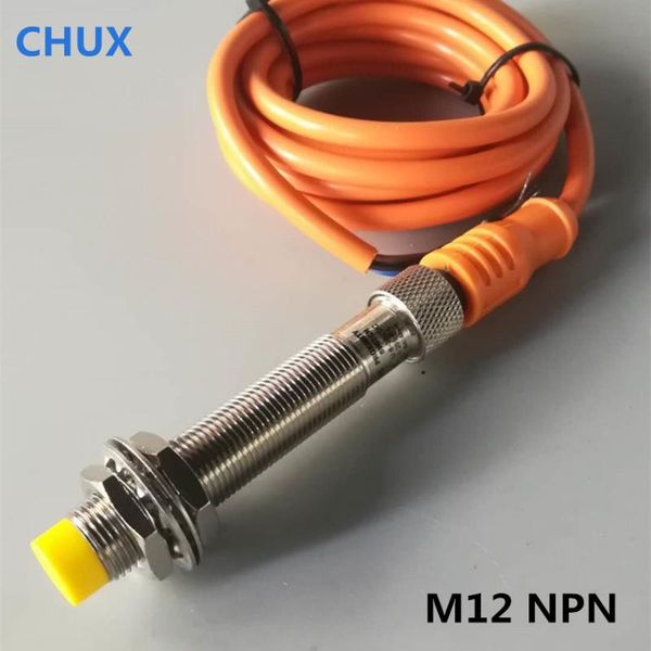 smart home control m12 inductive proximity sensor switch npn no/nc/no+nc 4mm non-flush type with 180 straight connector detect distance
smart home control m12 inductive proximity sensor switch npn no/nc/no+nc 4mm non-flush type with 180 straight connector detect distance