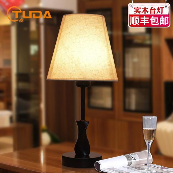 modern minimalist solid wood lamp for bedroom living room study desk creative trendy personalized led small table lamps
modern minimalist solid wood lamp for bedroom living room study desk creative trendy personalized led small table lamps