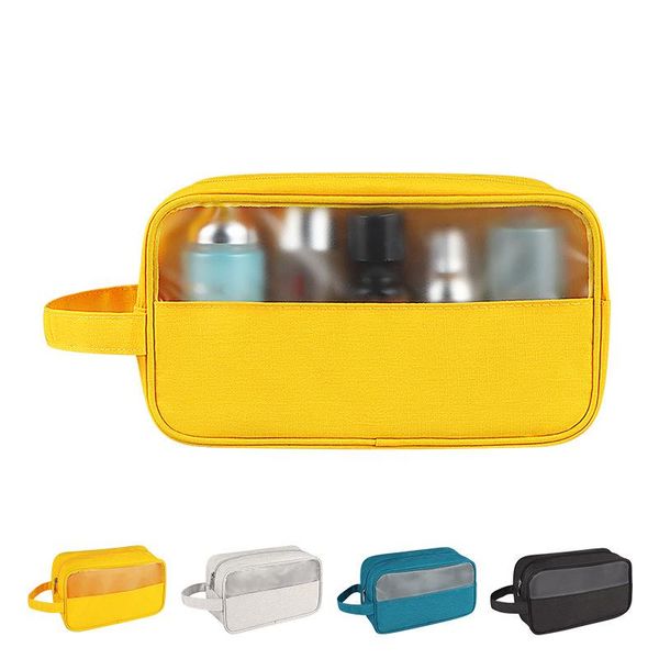 nylon cosmetic bag for make-up organizer transparent makeup neceser waterproof wash case beauty portable bags & cases
nylon cosmetic bag for make-up organizer transparent makeup neceser waterproof wash case beauty portable bags & cases