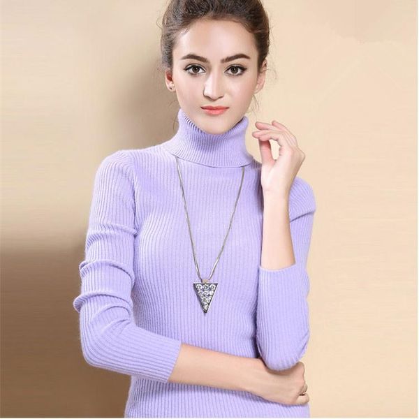 women's sweaters cashmere cotton blend turtleneck women slim sweater 2021 autumn winter jumper thick warm pullover sweter pull femme, White;black
women's sweaters cashmere cotton blend turtleneck women slim sweater 2021 autumn winter jumper thick warm pullover sweter pull femme, White;black