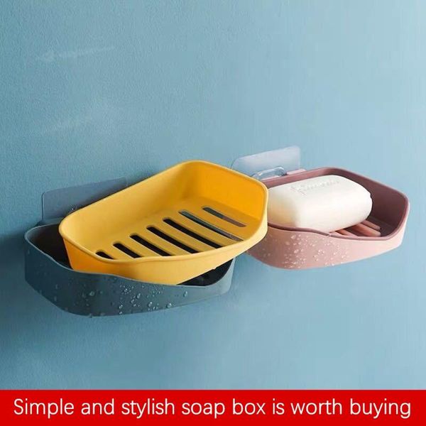soap box bathroom double holder household shower travel hiking bracket container wall-mounted drain rack storage dishes
soap box bathroom double holder household shower travel hiking bracket container wall-mounted drain rack storage dishes