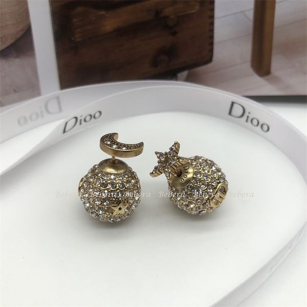 75% off outlet online new wind round full moon star letter simple earrings female, Golden
75% off outlet online new wind round full moon star letter simple earrings female, Golden
