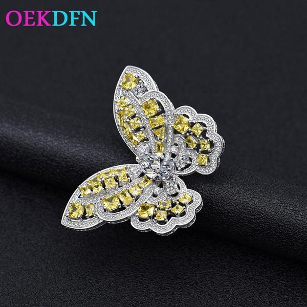 sterling silver ring created high carbon drill wedding engagement women rings butterfly anniversary jewelry gift cluster, Golden;silver
sterling silver ring created high carbon drill wedding engagement women rings butterfly anniversary jewelry gift cluster, Golden;silver