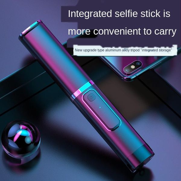 selfie monopods stick live broadcast support universal mini bluetooth tripod camera phone multifunction remote control
selfie monopods stick live broadcast support universal mini bluetooth tripod camera phone multifunction remote control