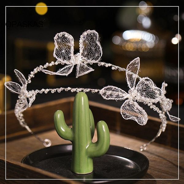 hair clips & barrettes net yarns butterfly headband double layer elegant hoop wedding styling hairpiece for party costume vl, Golden;silver
hair clips & barrettes net yarns butterfly headband double layer elegant hoop wedding styling hairpiece for party costume vl, Golden;silver