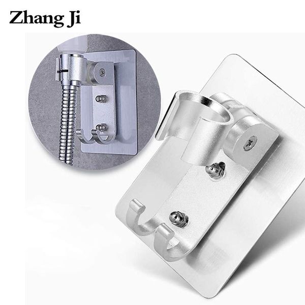 bath accessory set zhangji no drill traceless shower bracket adjustable self-adhesive showerhead holder hook rustproof aluminum bathroom
bath accessory set zhangji no drill traceless shower bracket adjustable self-adhesive showerhead holder hook rustproof aluminum bathroom