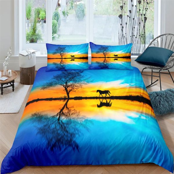 beauty 3d bedding set home textile landscape duvet cover child kids bedclothes soft lightweight comforter sets
beauty 3d bedding set home textile landscape duvet cover child kids bedclothes soft lightweight comforter sets