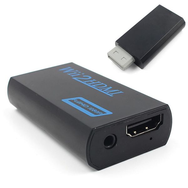 for wii to 2 adapter converter 3.5mm audio video output full hd 720p 1080p hdtv monitor wholesale cables & connectors
for wii to 2 adapter converter 3.5mm audio video output full hd 720p 1080p hdtv monitor wholesale cables & connectors
