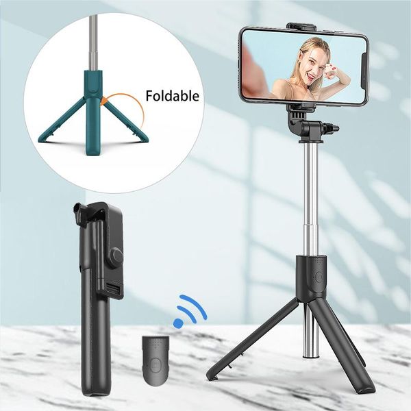 selfie monopods bluetooth stick wireless tripod extendable monopod live streaming phone holder stand sticks for ios android mounts
selfie monopods bluetooth stick wireless tripod extendable monopod live streaming phone holder stand sticks for ios android mounts
