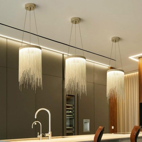 pendant lamps post-modern aluminum lamp novelty chains 12w led light dining room living bedroom wf1109
pendant lamps post-modern aluminum lamp novelty chains 12w led light dining room living bedroom wf1109
