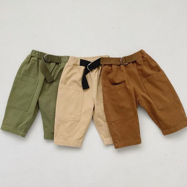 trousers 2021 style girls boys pants cotton autumn fashion kids long 1-6t ws67, Blue
trousers 2021 style girls boys pants cotton autumn fashion kids long 1-6t ws67, Blue