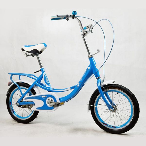 children's bicycle 16-inch lightweight multi-color overall frame grip for urban road cycling students and lady bikes
children's bicycle 16-inch lightweight multi-color overall frame grip for urban road cycling students and lady bikes