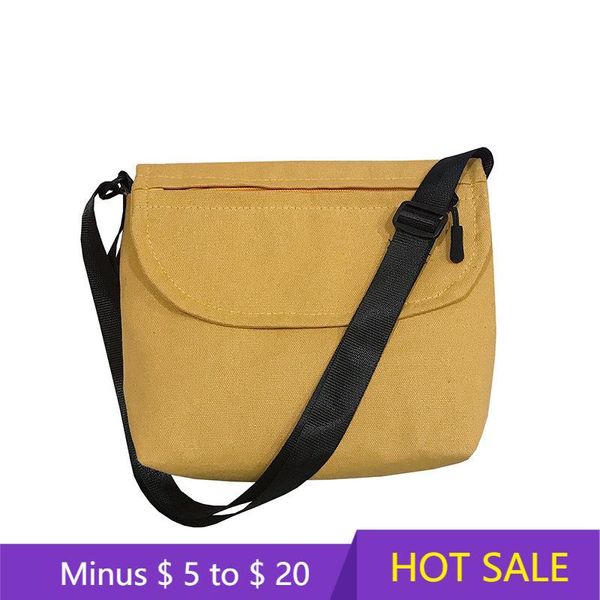 evening bags women bag literary shoulder casual solid color canvas crossbody retro students school small flap
evening bags women bag literary shoulder casual solid color canvas crossbody retro students school small flap
