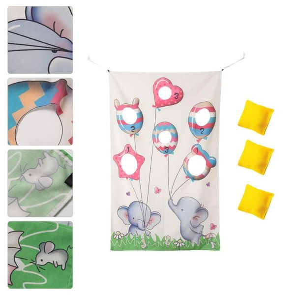 cushion/decorative pillow 1 set creative toss game flag cornhole plaything supply room decor
cushion/decorative pillow 1 set creative toss game flag cornhole plaything supply room decor