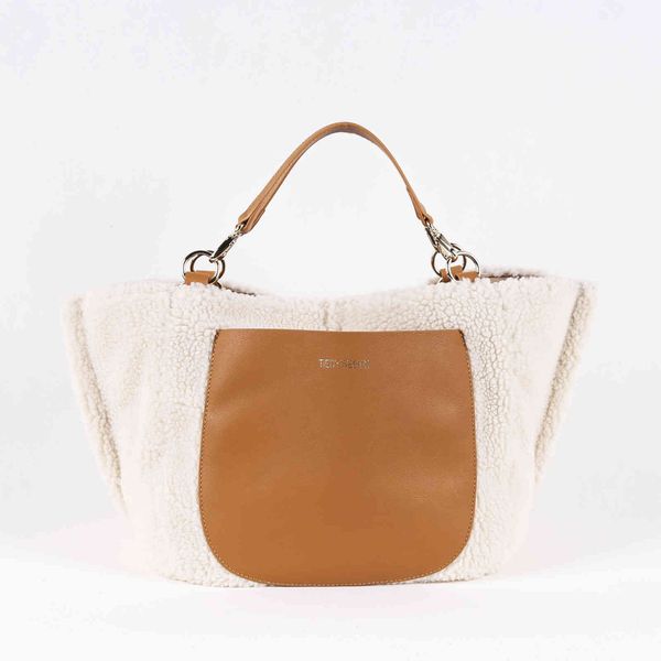 2021 tote bag autumn and winter lamb hair women's plush large bag capacity portable shoulder, Black;red
2021 tote bag autumn and winter lamb hair women's plush large bag capacity portable shoulder, Black;red