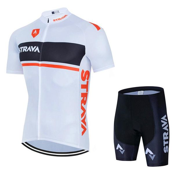 summer short sleeve cycling jersey white men's bib shorts set clothes ropa ciclismo bicycle clothing kits 19d gel pad racing sets, Black;blue
summer short sleeve cycling jersey white men's bib shorts set clothes ropa ciclismo bicycle clothing kits 19d gel pad racing sets, Black;blue