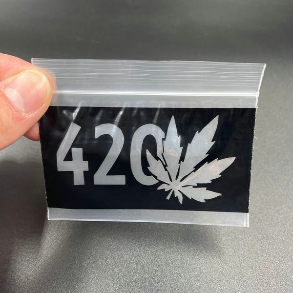 420 tobacco sealed storage zip lock bags clear bags tobacco seal zip lock bags 7x9cm 50pcs/lot
420 tobacco sealed storage zip lock bags clear bags tobacco seal zip lock bags 7x9cm 50pcs/lot