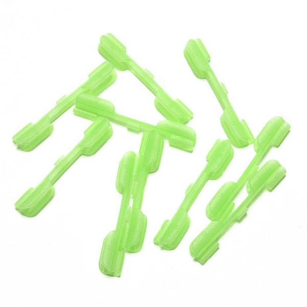 10pcs night fishing rod tip light holder tackle accessories fake lure clip used on for stick hooks
10pcs night fishing rod tip light holder tackle accessories fake lure clip used on for stick hooks