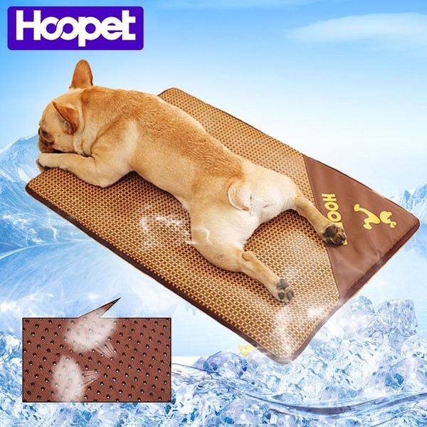kennels & pens hoopet pet summer cooling mat dog bed cat mascotas cama perro sofa for dogs house
kennels & pens hoopet pet summer cooling mat dog bed cat mascotas cama perro sofa for dogs house