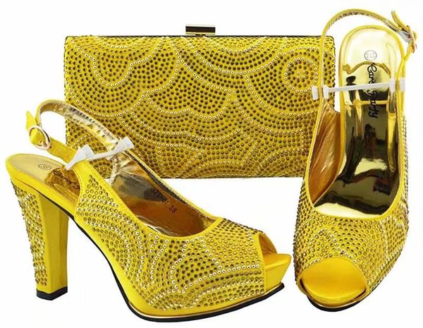 african shoes and bags matching set italian with nigerian for party jzs-01 dress, Black
african shoes and bags matching set italian with nigerian for party jzs-01 dress, Black