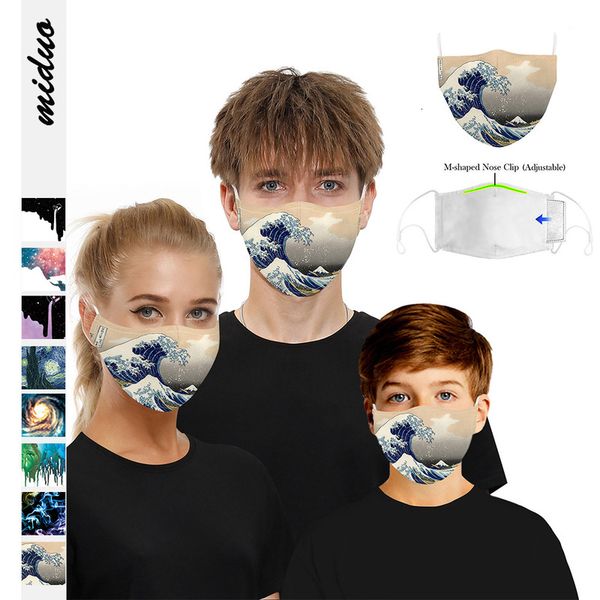 starry sky digital printing 3d washable non filter adjustable ear dust and haze mask
starry sky digital printing 3d washable non filter adjustable ear dust and haze mask