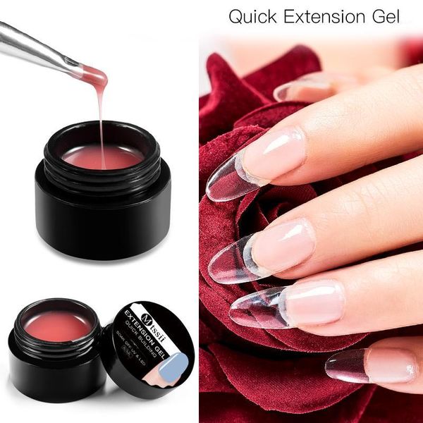 mtssii 8ml quick extension poly uv gel clear white pink builder nail polish for extensions forms acrylic tips1, Red;pink
mtssii 8ml quick extension poly uv gel clear white pink builder nail polish for extensions forms acrylic tips1, Red;pink