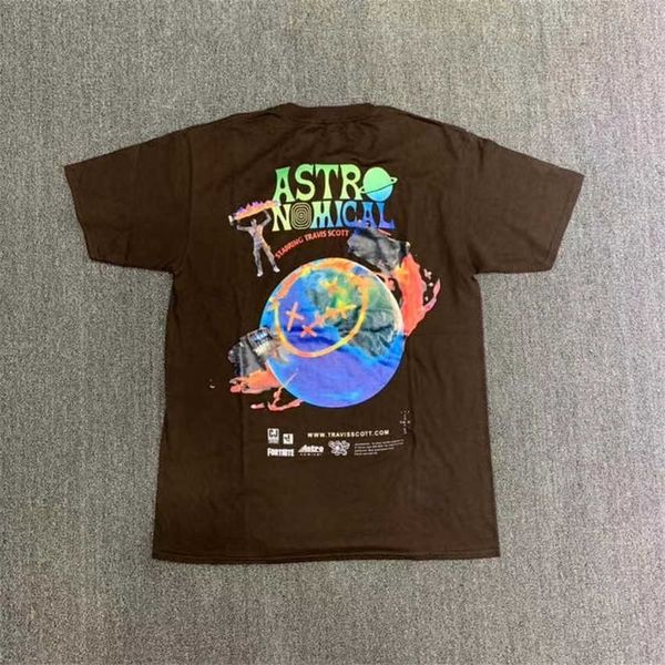 men's t-shirts travis scott cactus jack tee women couples oversized t shirt cotton t-shirt men hip hop soop, White;black
men's t-shirts travis scott cactus jack tee women couples oversized t shirt cotton t-shirt men hip hop soop, White;black