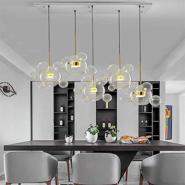 pendant lamps modern glass balls led chandelier light lighting dining room copper metal lamp living hanging
pendant lamps modern glass balls led chandelier light lighting dining room copper metal lamp living hanging