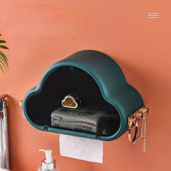 toilet box wall-mounted face towel shelving creative dust cleaning storage without holes tissue holder paper holders
toilet box wall-mounted face towel shelving creative dust cleaning storage without holes tissue holder paper holders