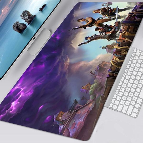mouse pads & wrist rests pad gamer large home custom computer mat keyboard apex natural rubber soft carpet anti-slip laptable
mouse pads & wrist rests pad gamer large home custom computer mat keyboard apex natural rubber soft carpet anti-slip laptable