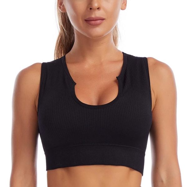 bras 1 pcs women tanks crop female vest deep v plunge underwear streetwear sleeveless camis comfort seamless bra, Red;black
bras 1 pcs women tanks crop female vest deep v plunge underwear streetwear sleeveless camis comfort seamless bra, Red;black