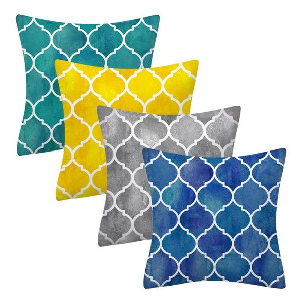 pillow case moroccan style watercolor geometric flannel cover home decoration sofa cushion car office decorative
pillow case moroccan style watercolor geometric flannel cover home decoration sofa cushion car office decorative