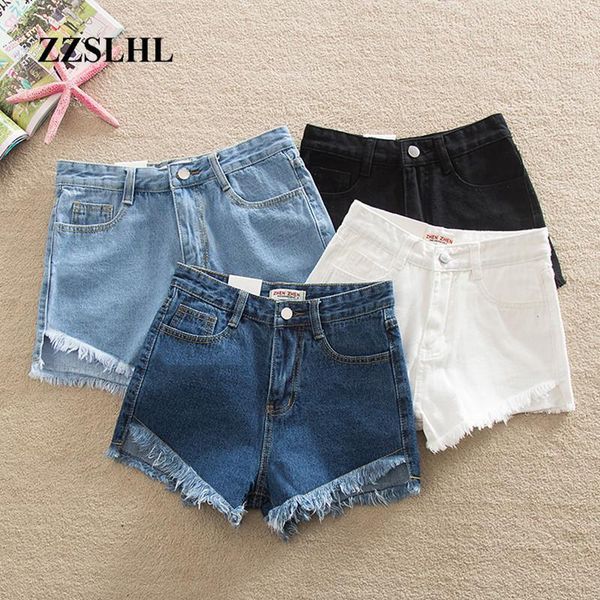 women summer fashion tassel denim shorts washed distressed jeans ripped casual feminino -edge hems women's, White;black
women summer fashion tassel denim shorts washed distressed jeans ripped casual feminino -edge hems women's, White;black