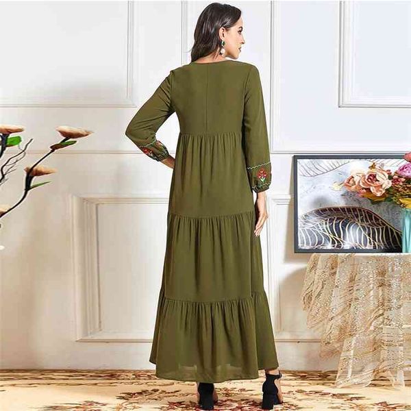 kaftan dubai abaya turkey hijab muslim dress caftan islam plus size clothing dresses abayas for women robe femme vestidos largos, Red
kaftan dubai abaya turkey hijab muslim dress caftan islam plus size clothing dresses abayas for women robe femme vestidos largos, Red