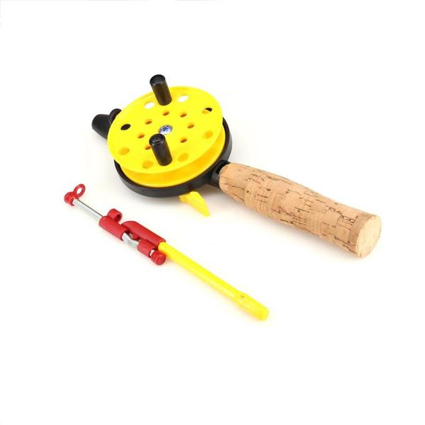 mounchain portable mini fishing rod and reel combo kids pole with line hooks boat rods
mounchain portable mini fishing rod and reel combo kids pole with line hooks boat rods