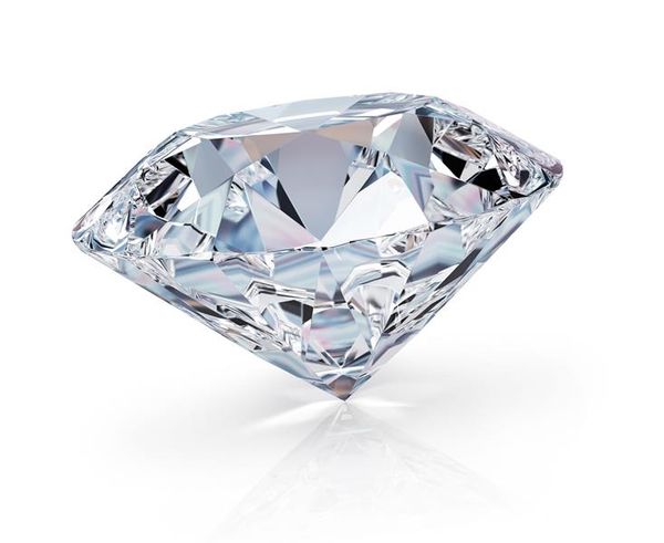 2.2 carat round brilliant lab grown diamond loose stone with igi certitificate #483100011 . verified on official igi website, Black
2.2 carat round brilliant lab grown diamond loose stone with igi certitificate #483100011 . verified on official igi website, Black