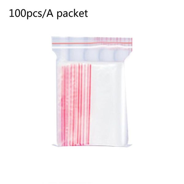 storage bags 100 pieces lightweight closure with plastic zipper er resistant tear-proof and flexible bag
storage bags 100 pieces lightweight closure with plastic zipper er resistant tear-proof and flexible bag