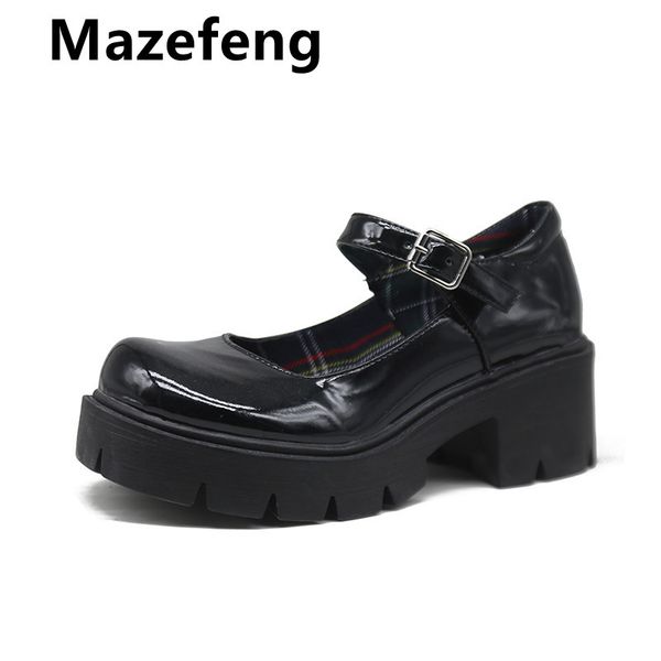 sandals shoes lolita women japanese style mary jane vintage girls high heel platform college student big size 40 isbr, Black
sandals shoes lolita women japanese style mary jane vintage girls high heel platform college student big size 40 isbr, Black